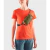 Pochete Fjällräven High Coast Hip Pack Unissex - Sunset Orange - loja online