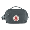 Pochete Fjallraven Kanken Hip Pack Unissex - Grafite