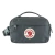 Pochete Fjallraven Kanken Hip Pack Unissex - Grafite