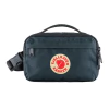 Pochete Fjallraven Kanken Hip Pack Unissex - Marinho / Navy