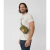 Pochete Fjallraven Kanken Hip Pack Unissex - Verde / Arctic Green