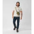 Pochete Fjallraven Kanken Hip Pack Unissex - Cinza / Fog - comprar online