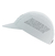 Boné Compressport Pro Racing Cap New Unissex - Branco - Jasper - Tudo para corrida de rua ou trilha, camping, esqui e MTB
