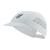 Boné Compressport Pro Racing Cap New Unissex - Branco
