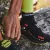 Meia Compressão Compressport Run Low V4.0 - Preto - comprar online