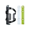 Suporte Caramanhola Topeak Dualside Cage EX - Cinza, Branco e Verde