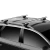 Rack Thule WingBar Evo Jeep Renegade (2016 em diante) - Prata na internet
