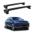 Rack Thule Wingbar Evo BYD Song Plus (2023 em diante) - Preto (alterar)