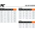 Sapatilha Ride Concepts MTB Livewire Flat Feminina - Preta - loja online