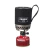 Kit Fogareiro + Panela Primus Lite Stove System