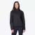 Jaqueta Anorak Impermeável Solo Rain Storm Feminina - Preta