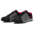 Sapatilha Ride Concepts MTB Livewire Flat Masculino - Preto/ Vermelho - Jasper - Tudo para corrida de rua ou trilha, camping, esqui e MTB