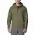 Jaqueta Impermeável Anorak Columbia Watertight II Masculino - Verde Stone