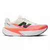 Tênis New Balance Fuelcell Rebel Masculino - Branco / Vermelho
