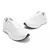 Tênis New Balance Propel V5 Corrida Feminino - Branco - comprar online