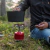 Fogareiro Primus Mimer Stove - Jasper - Tudo para corrida de rua ou trilha, camping, esqui e MTB