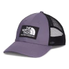 Boné The North Face Mudder Trucker Unissex - Roxo