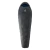 Saco de dormir Deuter Orbit +5º New - Cinza