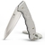 Canivete Victorinox Evoke Alox - Prata - comprar online