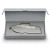 Canivete Victorinox Evoke Alox - Prata - comprar online