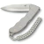 Canivete Victorinox Evoke Alox - Prata