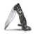 Canivete Victorinox Hunter Pro Alox Thunder Gray - Edição Limitada 2022 na internet