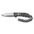 Canivete Victorinox Hunter Pro Alox Thunder Gray - Edição Limitada 2022 - Jasper - Tudo para corrida de rua ou trilha, camping, esqui e MTB