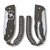 Imagem do Canivete Victorinox Hunter Pro Alox Thunder Gray - Edição Limitada 2022
