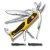 Canivete Victorinox Suiço Ranger Grip Boatsman Amarelo 130mm 0.9798.MWC8