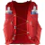 Mochila Hidratação Salomon Adv Skin 12 - Vermelho - comprar online