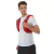 Mochila Hidratação Salomon Adv Skin 12 - Vermelho - Jasper - Tudo para corrida de rua ou trilha, camping, esqui e MTB