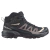 Bota Salomon X Ultra 360 MID GTX Feminina - Preto / Roxo