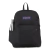 Mochila Jansport SuperBreak Plus Unissex - Preto / Black