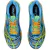 Tênis Asics Noosa Tri 15 Masculino - Azul Waterscape / Eletric Lime - loja online