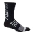 Meia FOX Racing Ranger 8" - Preto - comprar online
