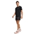 Camiseta On Running Performance-T Masculina - Preto / Eclipse - comprar online