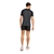 Camiseta On Running Performance-T Masculina - Preto / Eclipse na internet