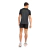 Camiseta On Running Performance-T Masculina - Preto / Eclipse na internet