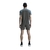 Camiseta On Running Performance-T Masculina - Azul Storm / Stone - Jasper - Tudo para corrida de rua ou trilha, camping, esqui e MTB