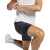 Imagem do Shorts ON Performance Hybrid Shorts Masculino (2 em 1) - Azul Marinho