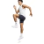 Shorts ON Performance Hybrid Shorts Masculino (2 em 1) - Azul Marinho