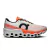 Tênis On Running Cloudmonster 2 Masculino - Branco / Flame