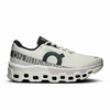 Tênis On Running Cloudmonster 2 Masculino - Branco / Frost