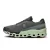 Tênis On Running Cloudmonster 2 Masculino - Preto Asphalt / Lime - Jasper - Tudo para corrida de rua ou trilha, camping, esqui e MTB