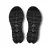 Tênis On Running Cloud X 4 Masculino - Preto / Eclipse - loja online