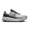 Tênis On Running Cloudvista 2 Masculino - Branco Glacier / Eclipse