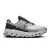 Tênis On Running Cloudvista 2 Masculino - Branco Glacier / Eclipse