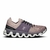 Tênis On Running Cloudswift 3 Feminino - Roxo Fade / Black