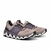 Tênis On Running Cloudswift 3 Feminino - Roxo Fade / Black - comprar online