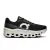 Tênis On Running Cloudmonster 2 Feminino - Preto / Branco